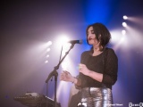 Camelia Jordana - Botanique